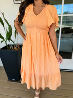 Alex Maxi Dress