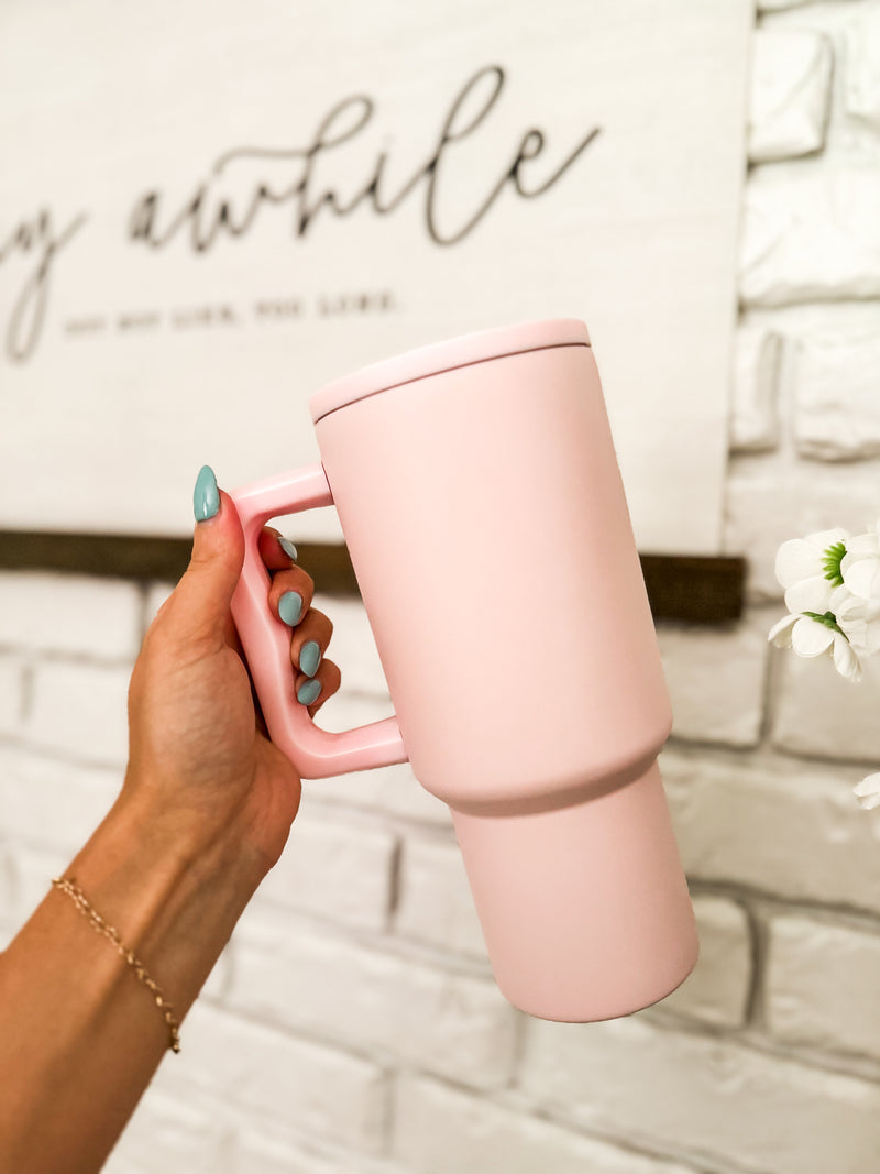 Modish Tumbler