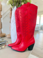 Autumn Boots