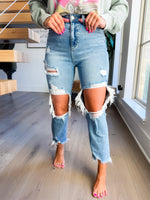 Peyton Jeans