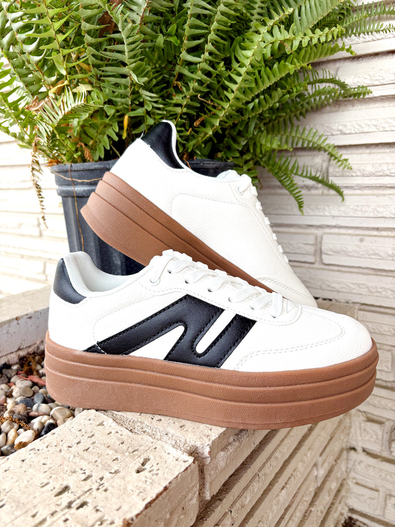 Campus Sneaker