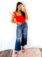 Maggie Bodysuit