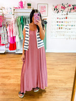 Kelsi Dress