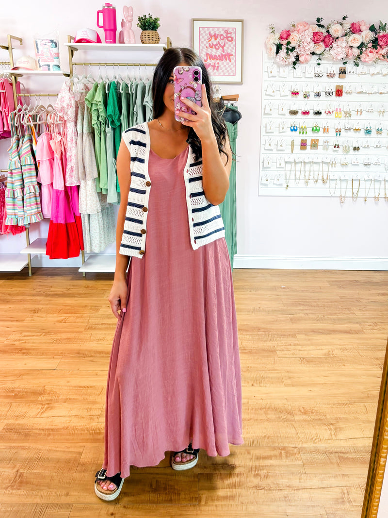 Kelsi Dress