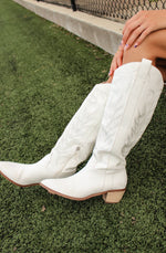 Samara Boots