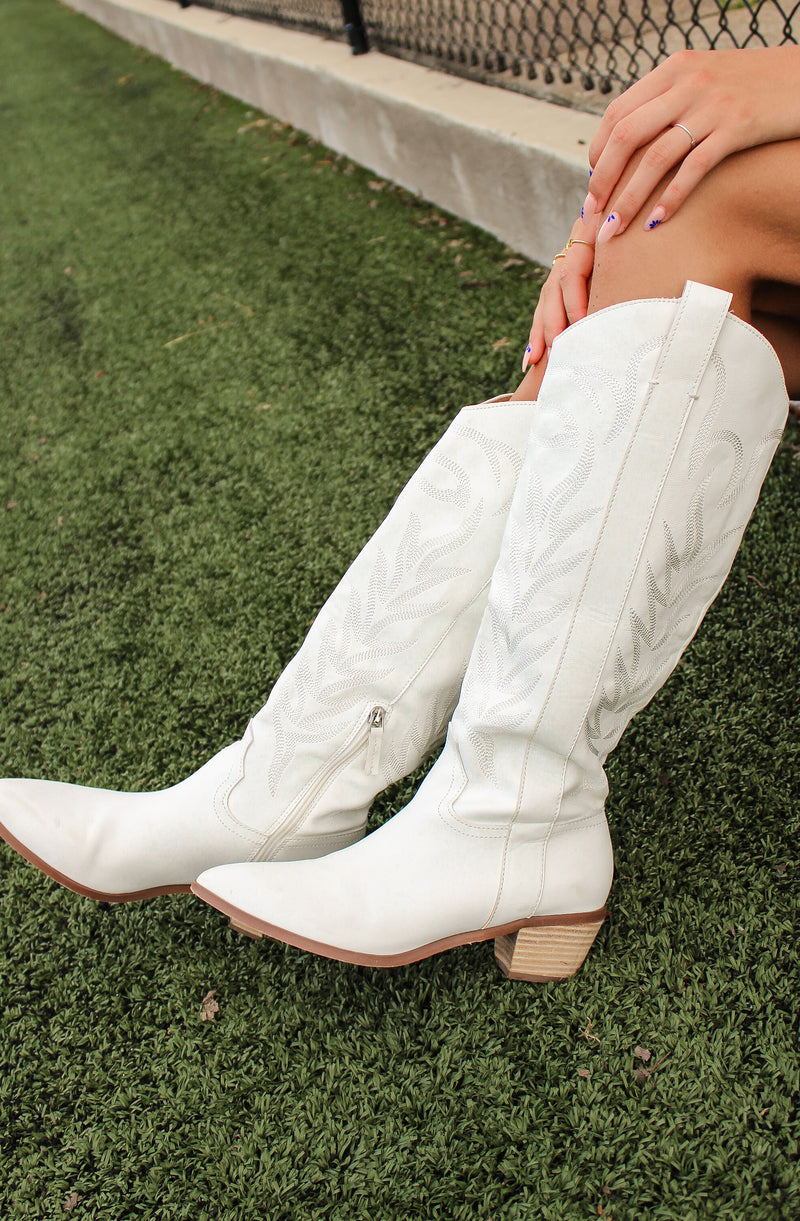 Samara Boots