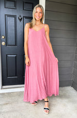Kelsi Dress