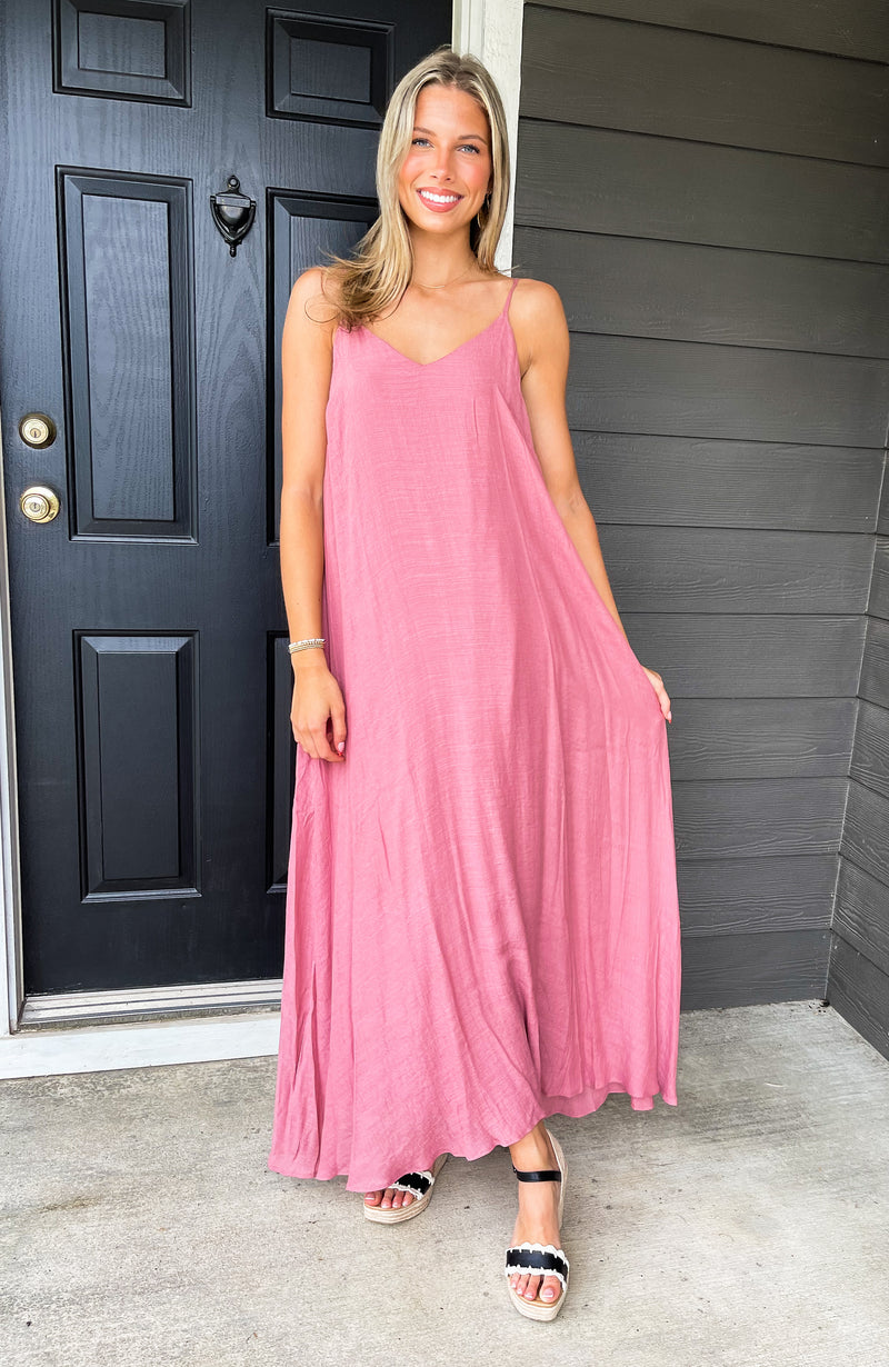 Kelsi Dress