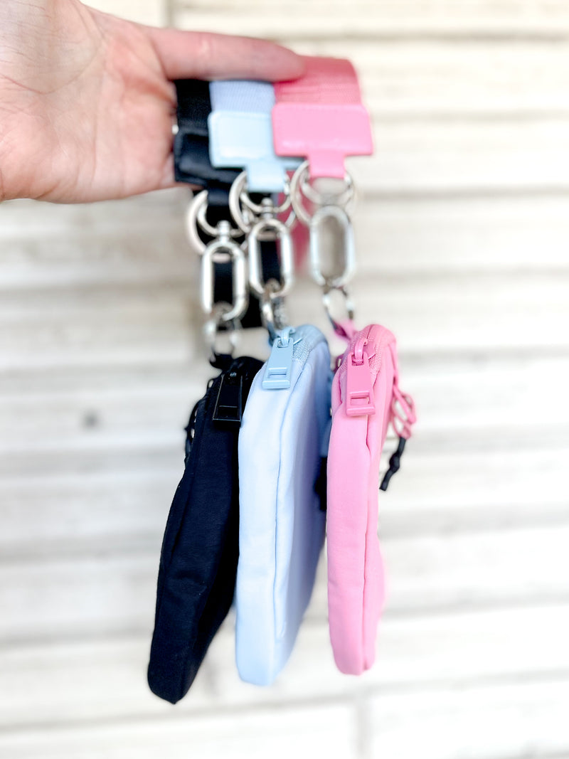Wristlet Wallet