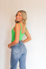 Ayley Bodysuit