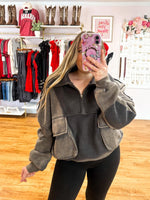 Danika Pullover