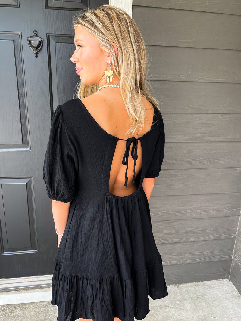 Penny Dress