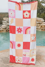 Beach Towels