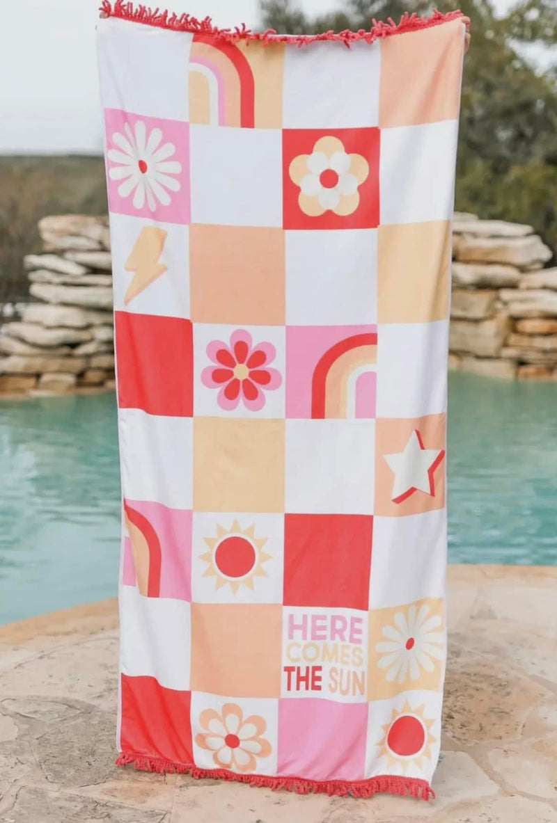 Beach Towels