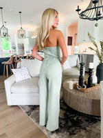 Willow Jumpsuit