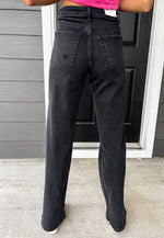 Audible High Rise Flares