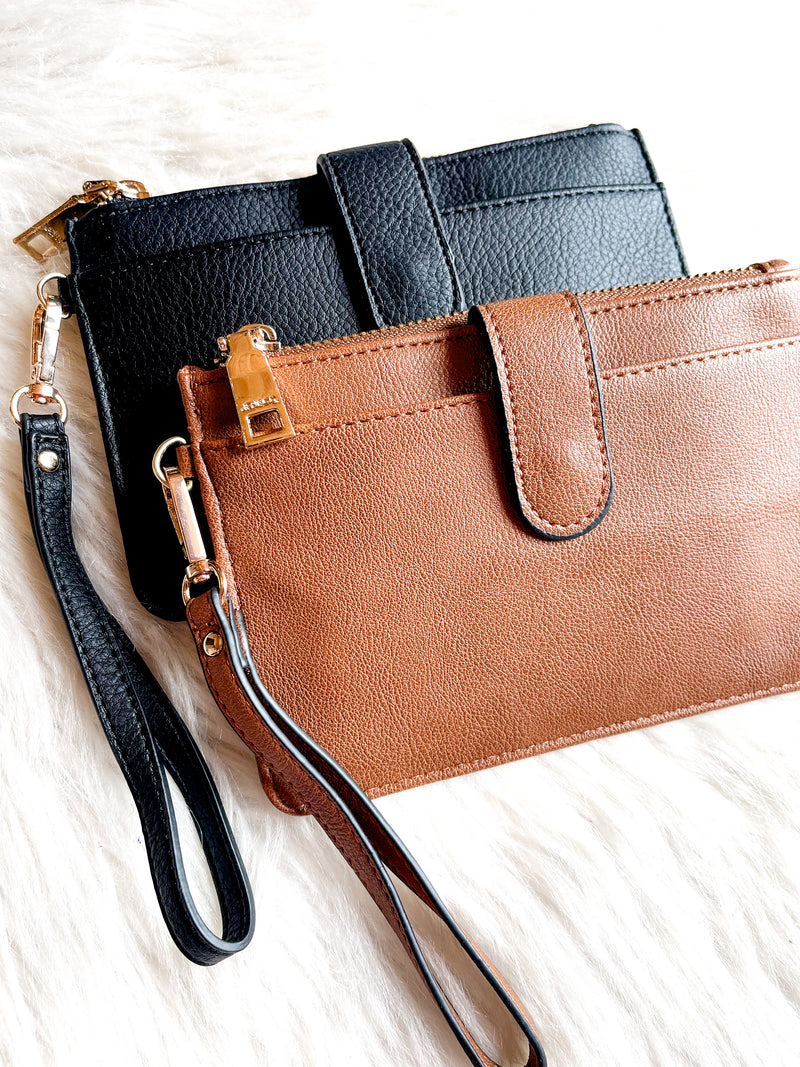 Pearl Wallet