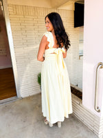 Lola Maxi Dress