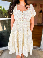Dani Dress