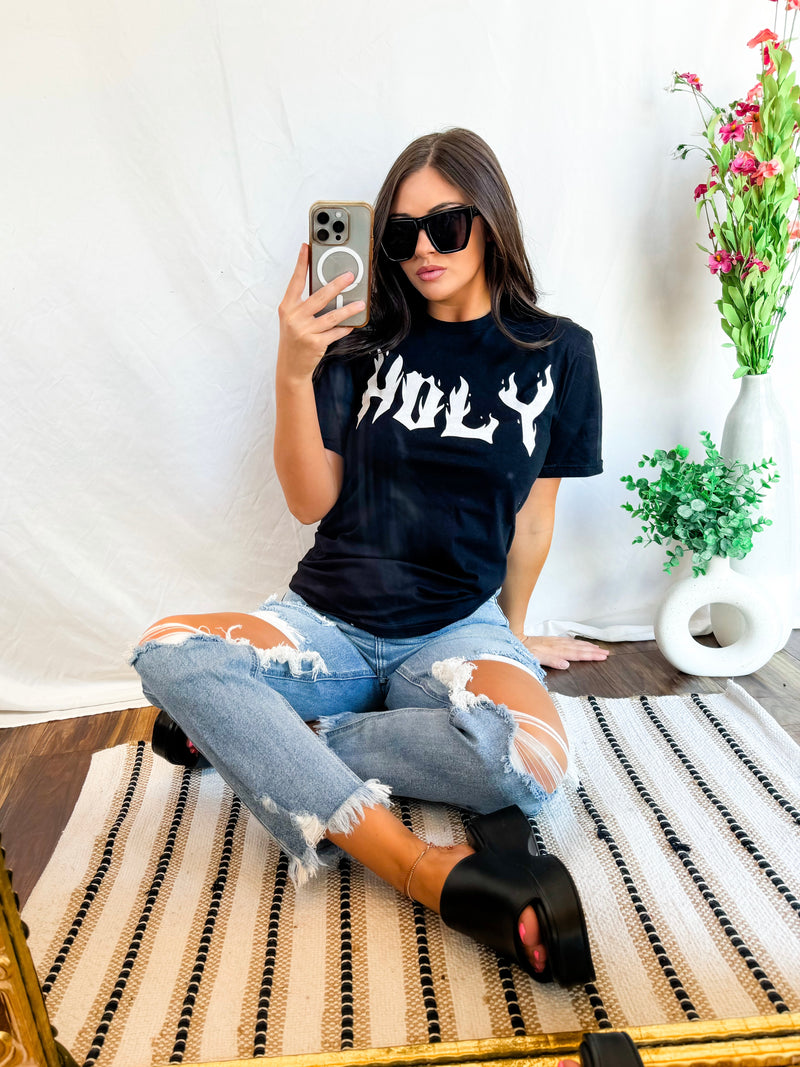Holy Tee