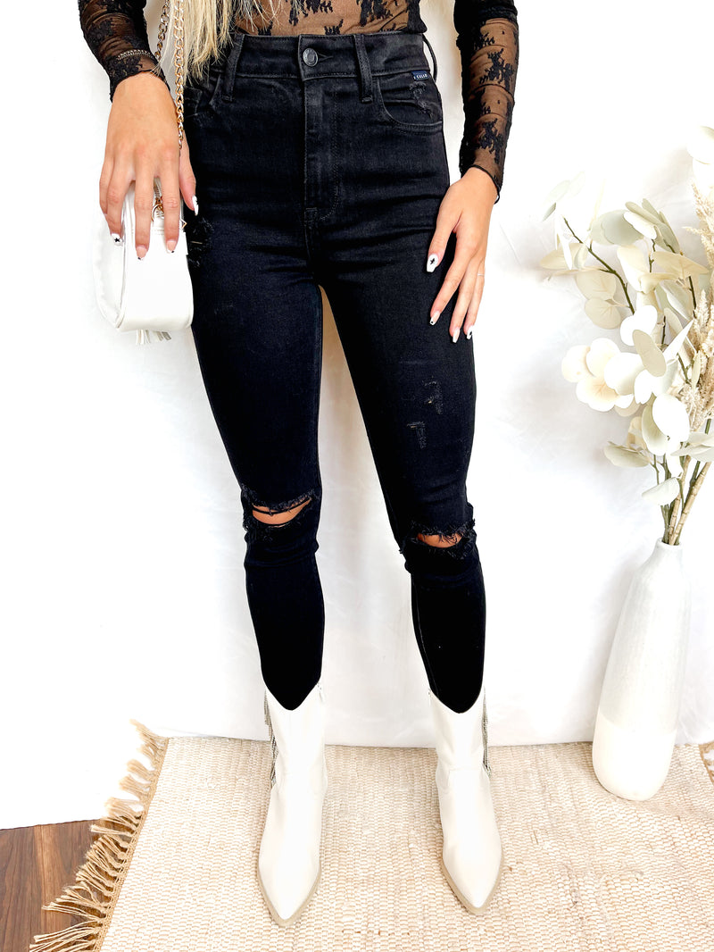 Ashten Jeans