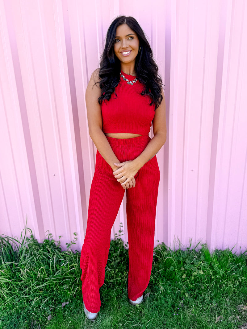 Marlee Two Piece