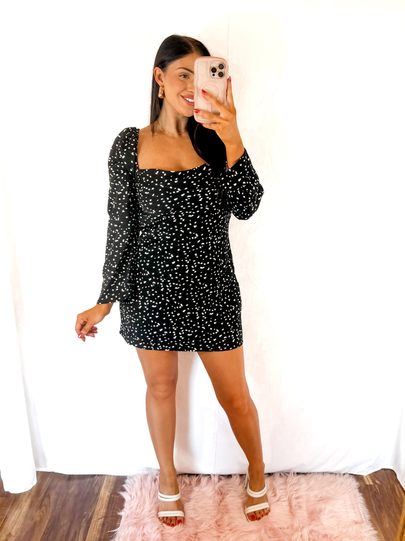 Holly Dress