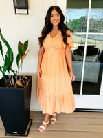 Alex Maxi Dress