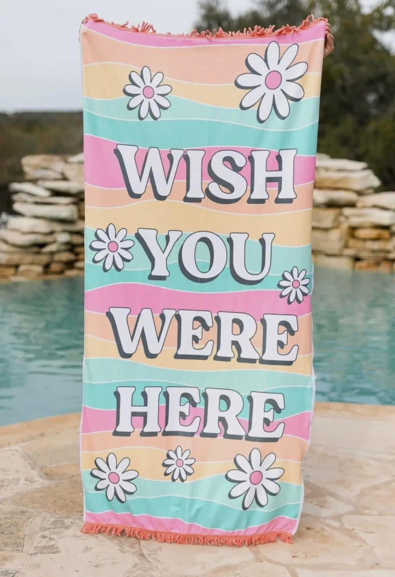 Beach Towels