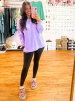 Marlee Pullover