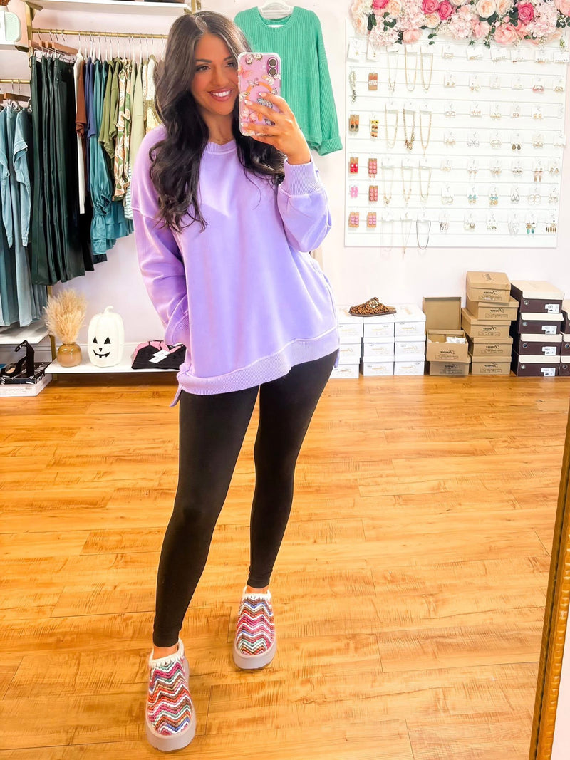 Marlee Pullover