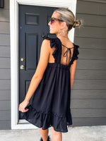 Kasey Dress