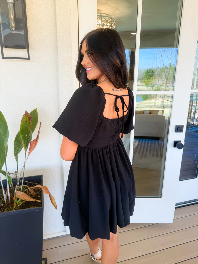 Alani Dress