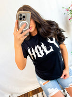 Holy Tee
