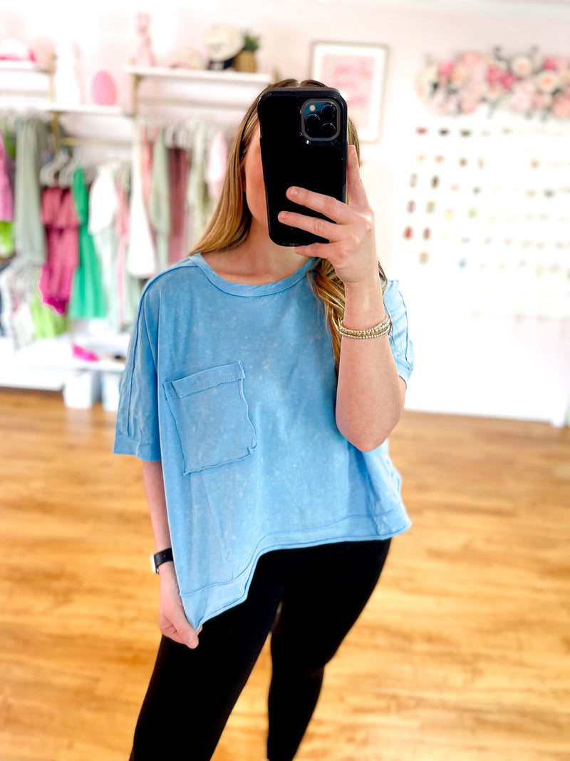 Mandy Top