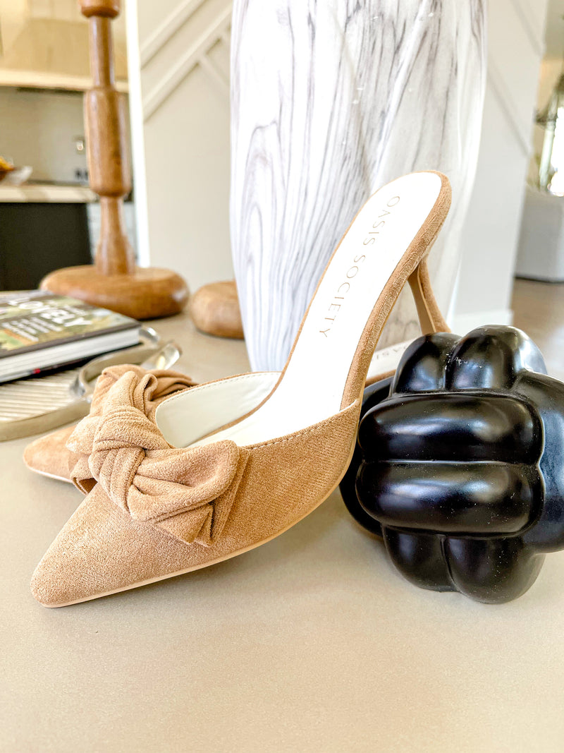 Jane Heels