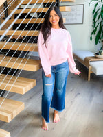 Ashlyn Pullover