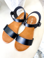 Desert Sandal