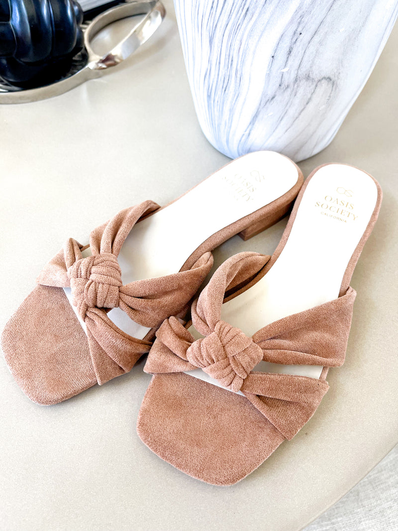 Kori Sandal