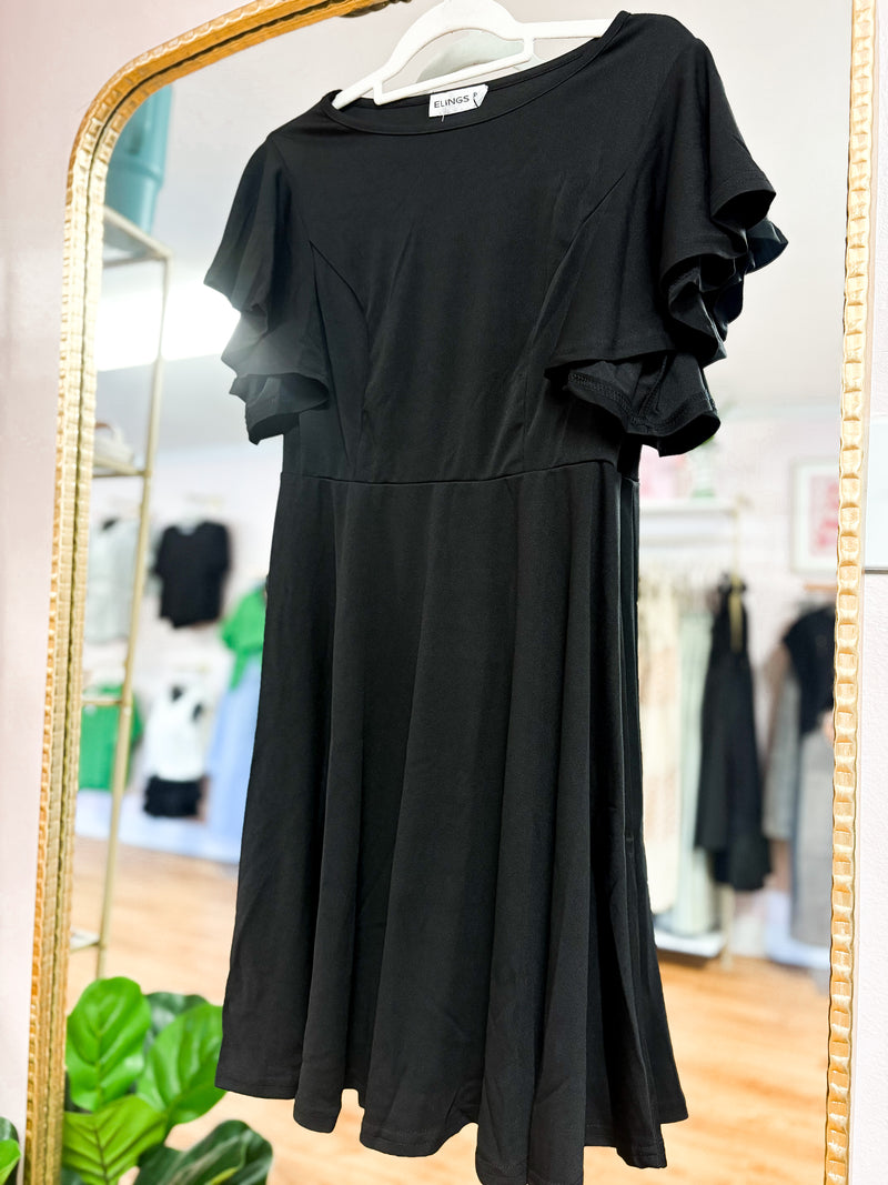 Ginger Dress