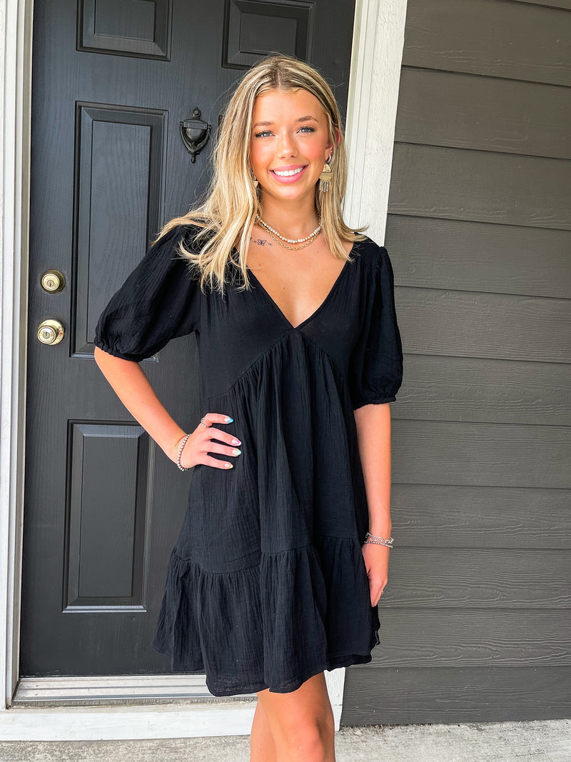 Penny Dress