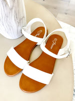 Desert Sandal