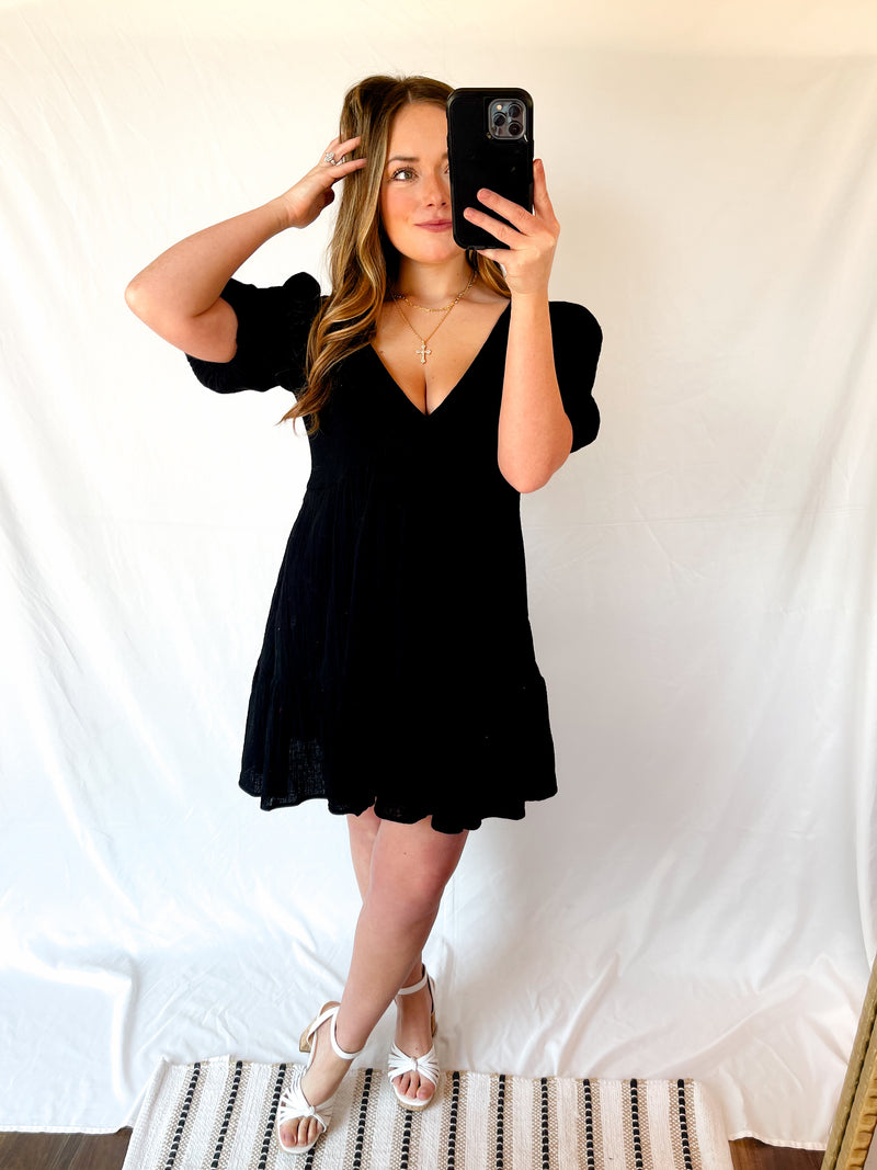 Penny Dress
