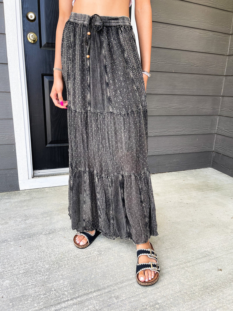 Arlo Skirt
