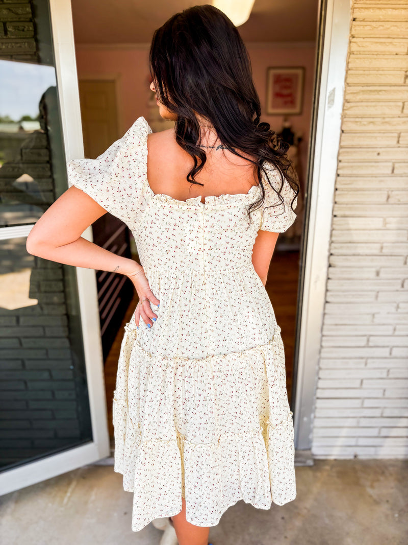 Dani Dress