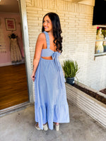 Bailee Maxi Dress