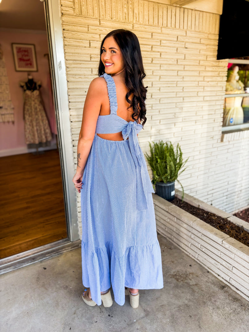 Bailee Maxi Dress