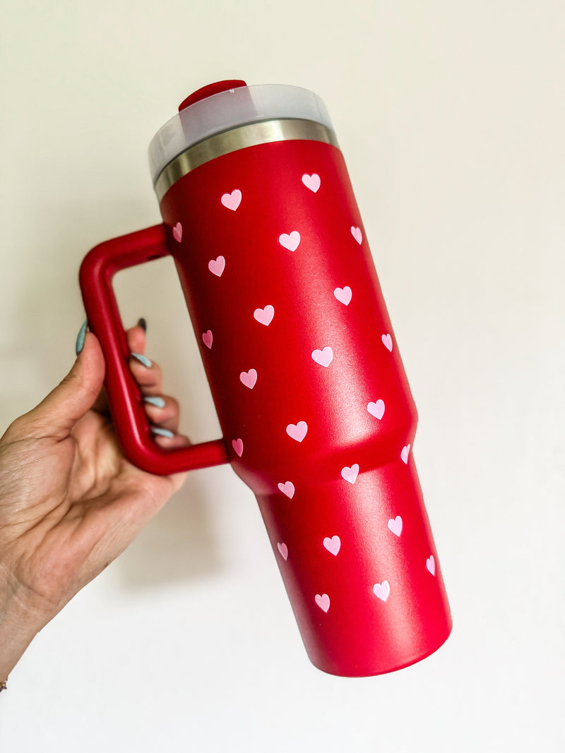 Fun Tumblers