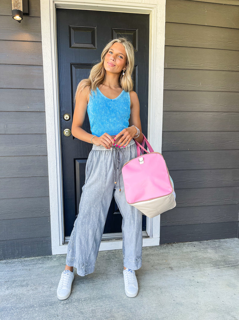River Pants