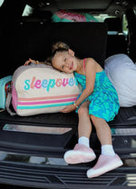 Sleepover Duffle Bag
